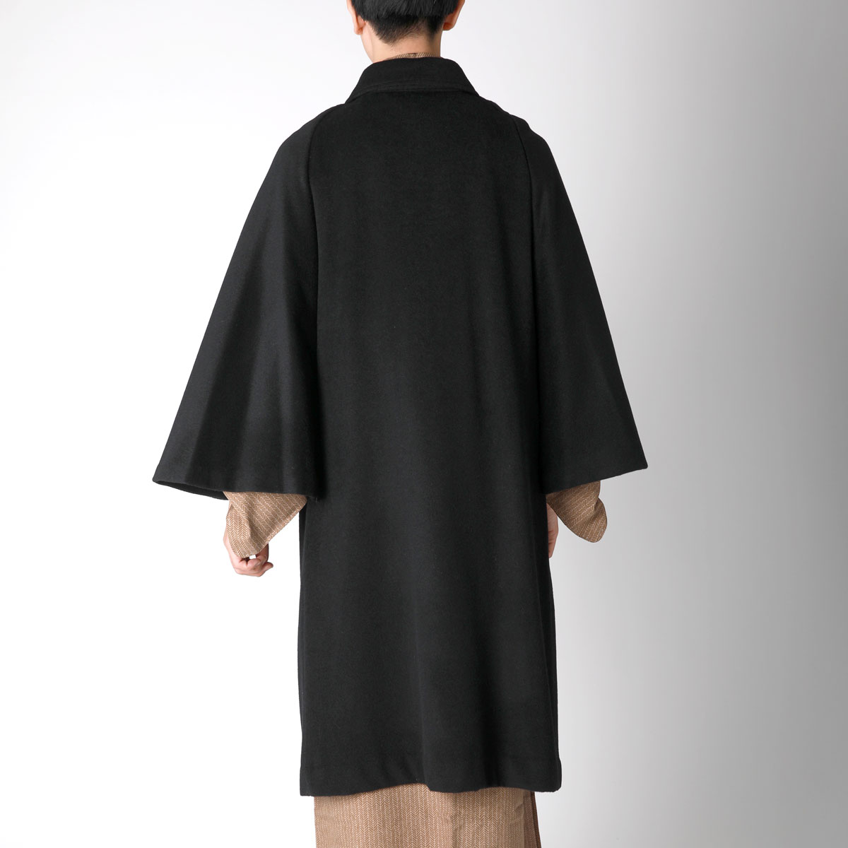 着物コートの選び方 | 男着物の加藤商店【公式】