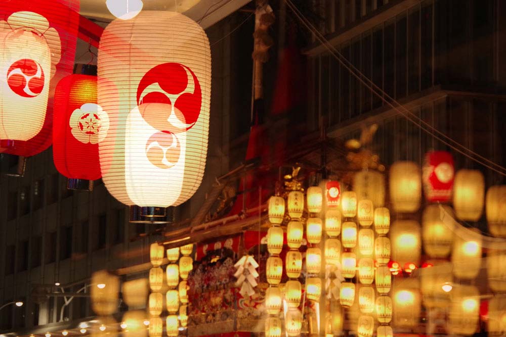 祇園祭