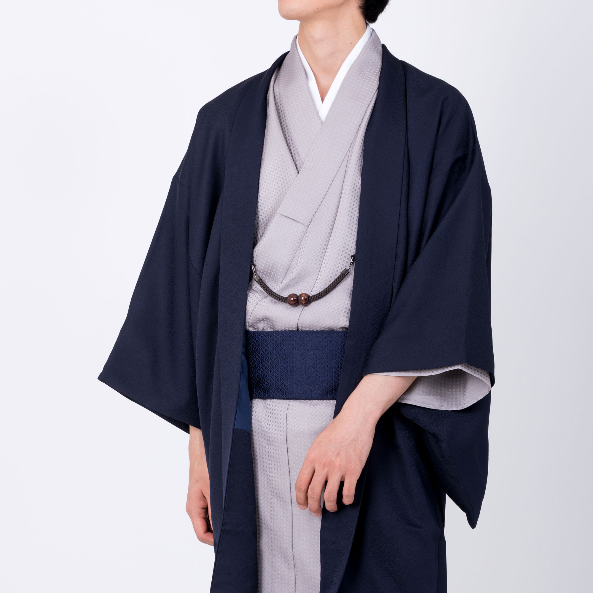 着流し