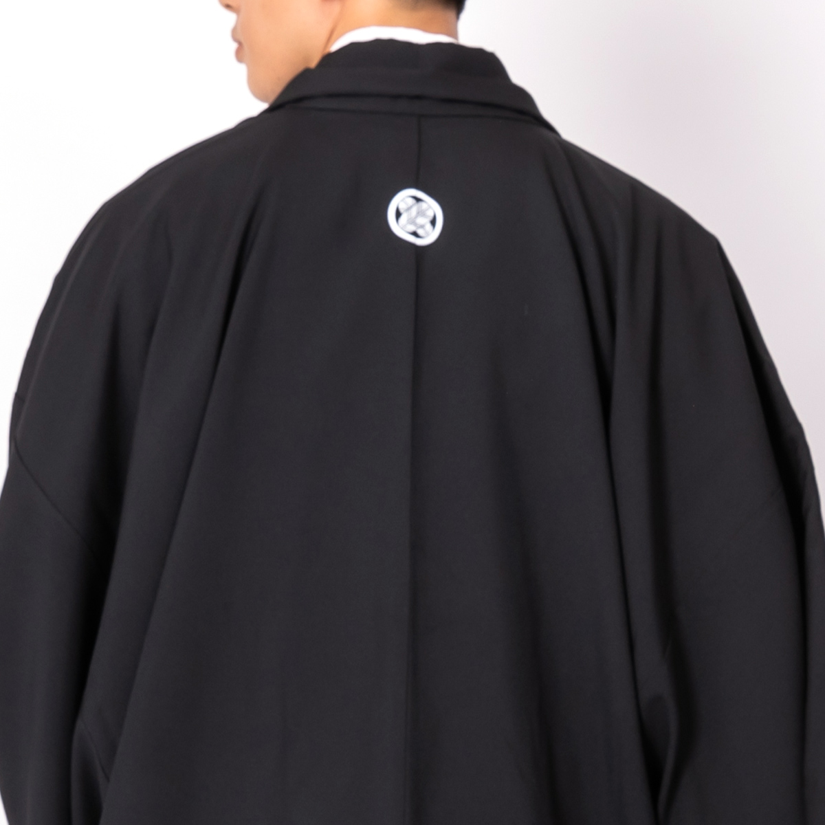 黒紋付袴 既製品フルセット | 男着物の加藤商店《公式》