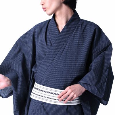 メンズ浴衣_小さいサイズ | 男着物の加藤商店《公式》|男性着物専門店