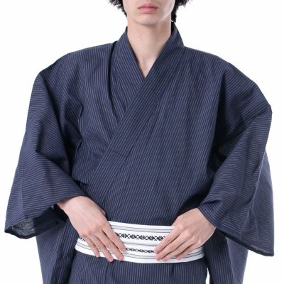 メンズ浴衣 小さいサイズ 公式 男着物の加藤商店