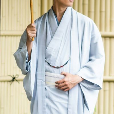 オーダー着物の仕立て方 公式 男着物の加藤商店