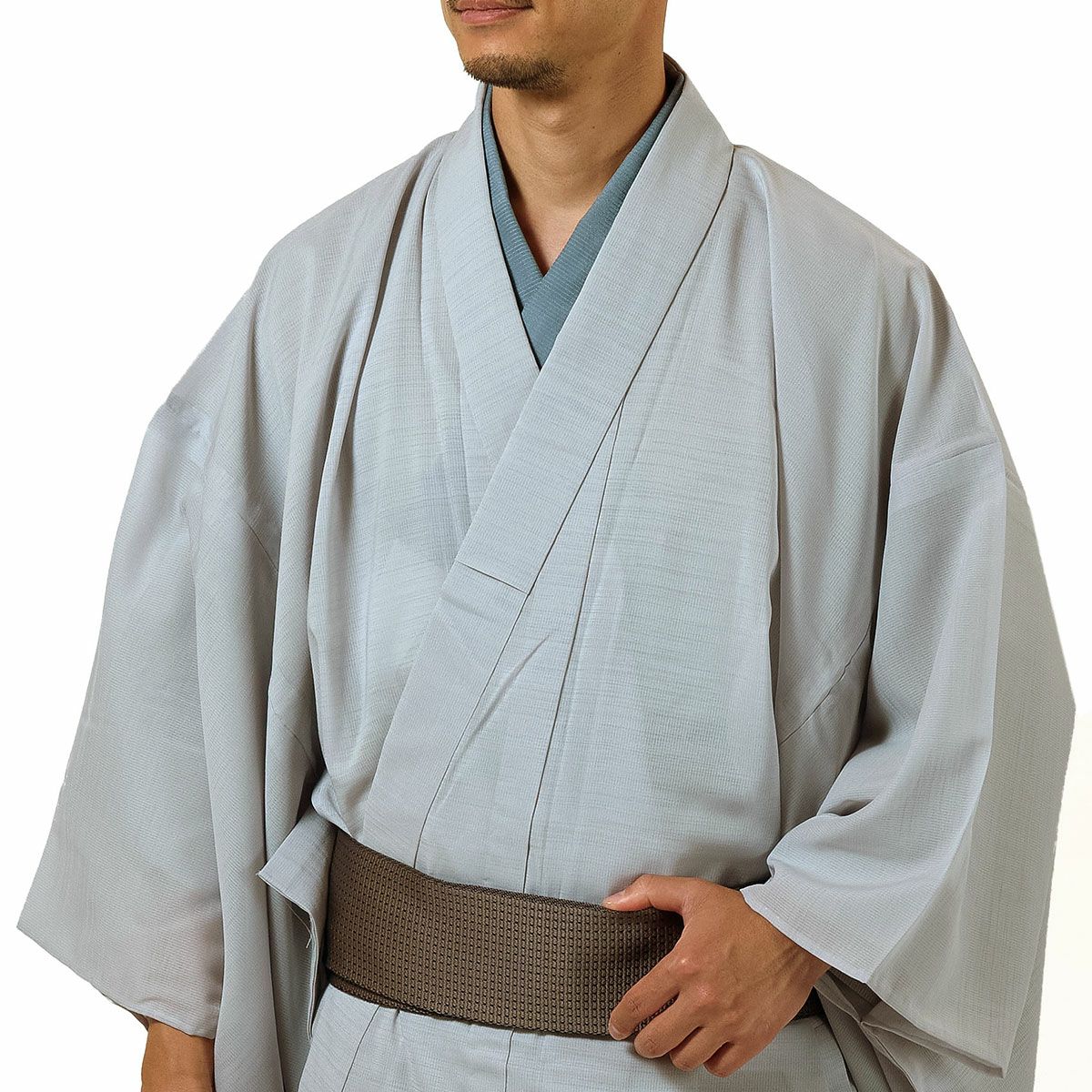 着流しの着物の選び方｜男着物の加藤商店【公式】