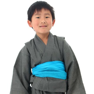 子供浴衣 公式 男着物の加藤商店