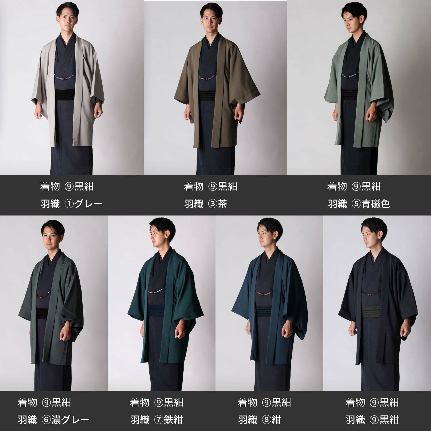 新10 七五三 正絹 単品 753 新作 ブランド 女の子 黒 着物 レトロ ７歳 小紋 赤 紅一点