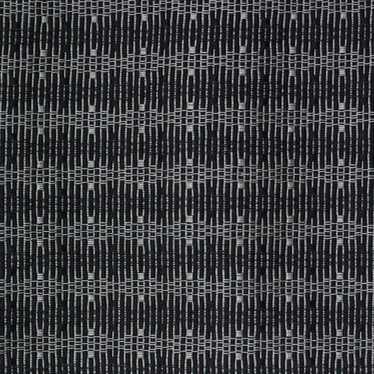 角帯 正絹 米沢織物 空海 黒