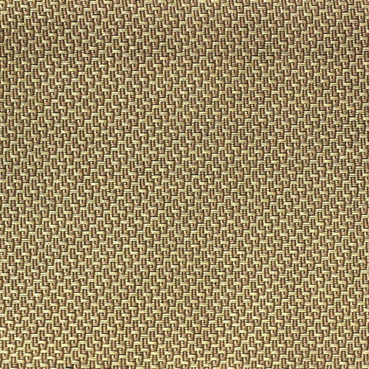 角帯 正絹 米沢織物 つばさ 黄金