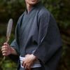 メンズ浴衣 浜松浴衣