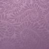 仕立てオーダー着物(もしくは羽織) 洗える着物 小紋 エンボス加工 色無地 ハナエモリ 京紫