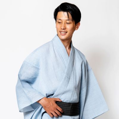 本物志向のメンズ浴衣の選び方 男着物の加藤商店 公式