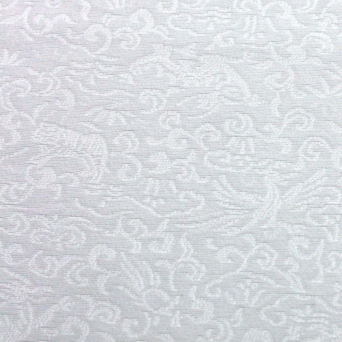 正絹 色無地 誂え染め 丹後ちりめん