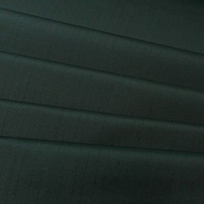 国内仕立て オーダー着物(もしくは羽織) 正絹 米沢紬 深緑