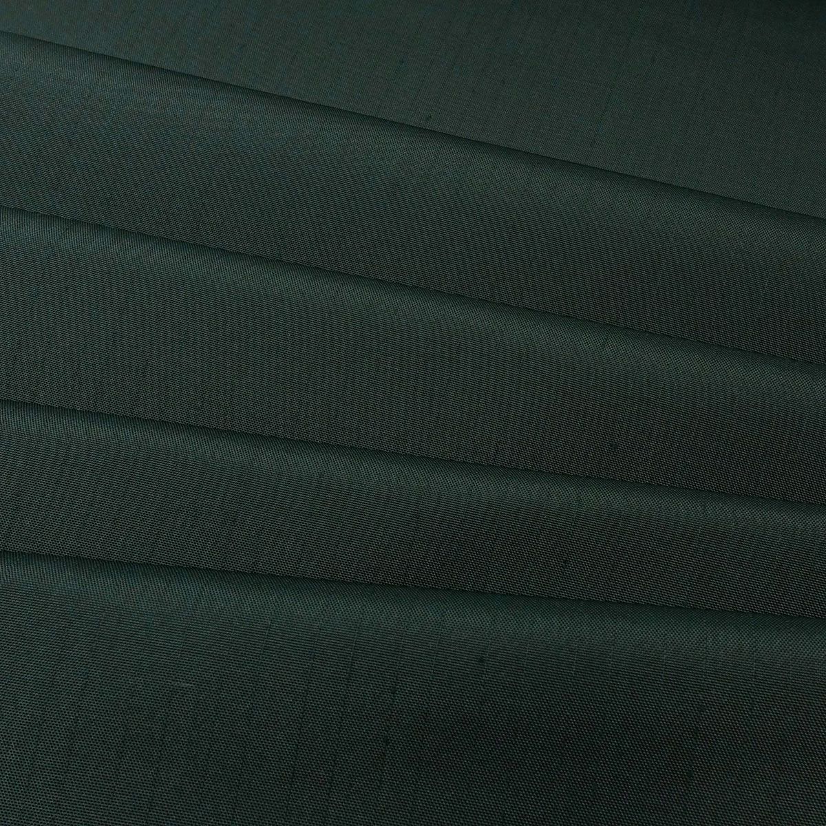 国内仕立て オーダー着物(もしくは羽織) 正絹 米沢紬 深緑 | 男着物の