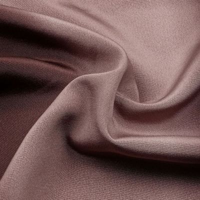 はぎれ生地 布 シルク 訳あり 茶色グラデーション 35cm×50cm