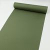 仕立てオーダー着物(もしくは羽織) 正絹 お召し 米沢織 緑