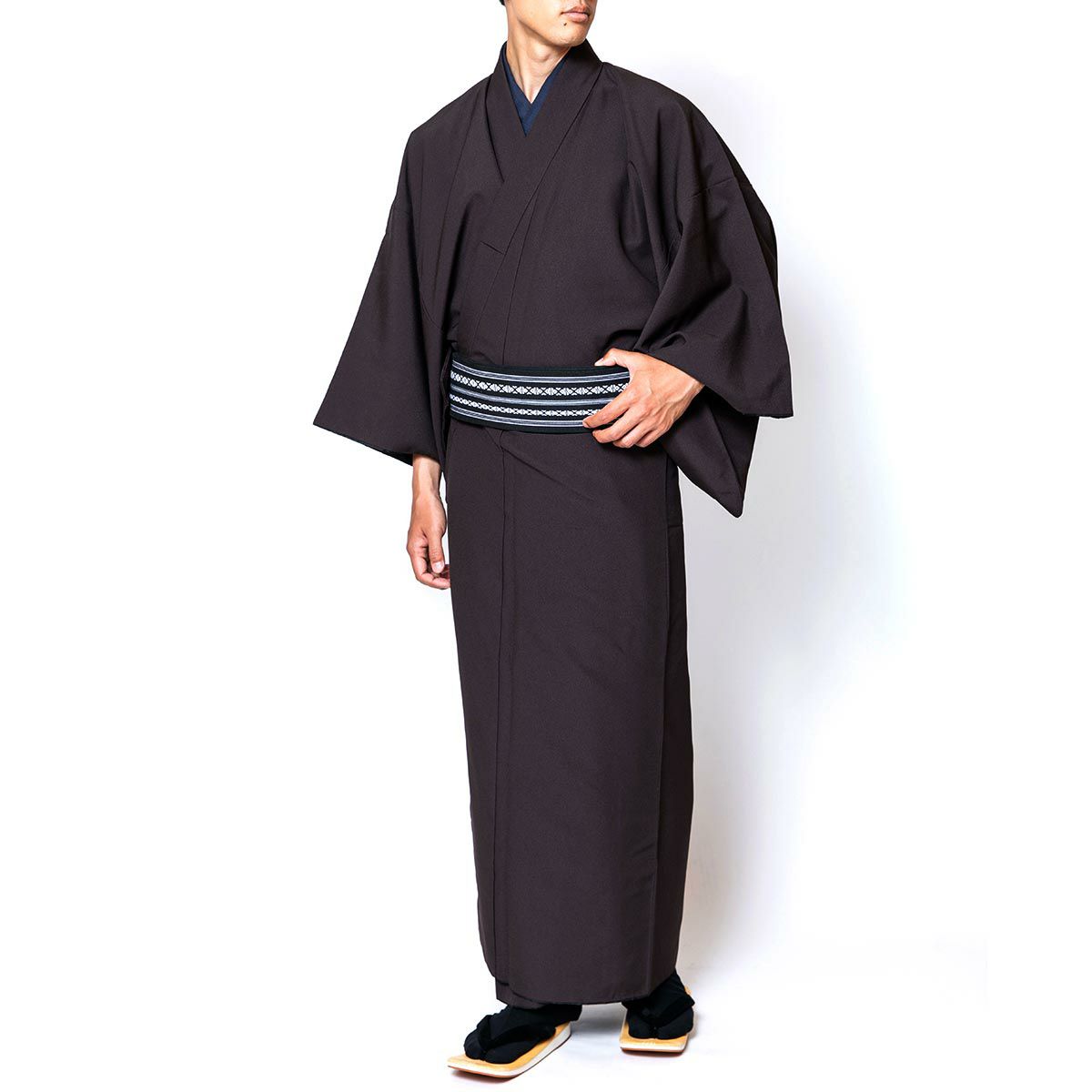 縮緬の着物 | 男着物の加藤商店《公式》|男性着物専門店