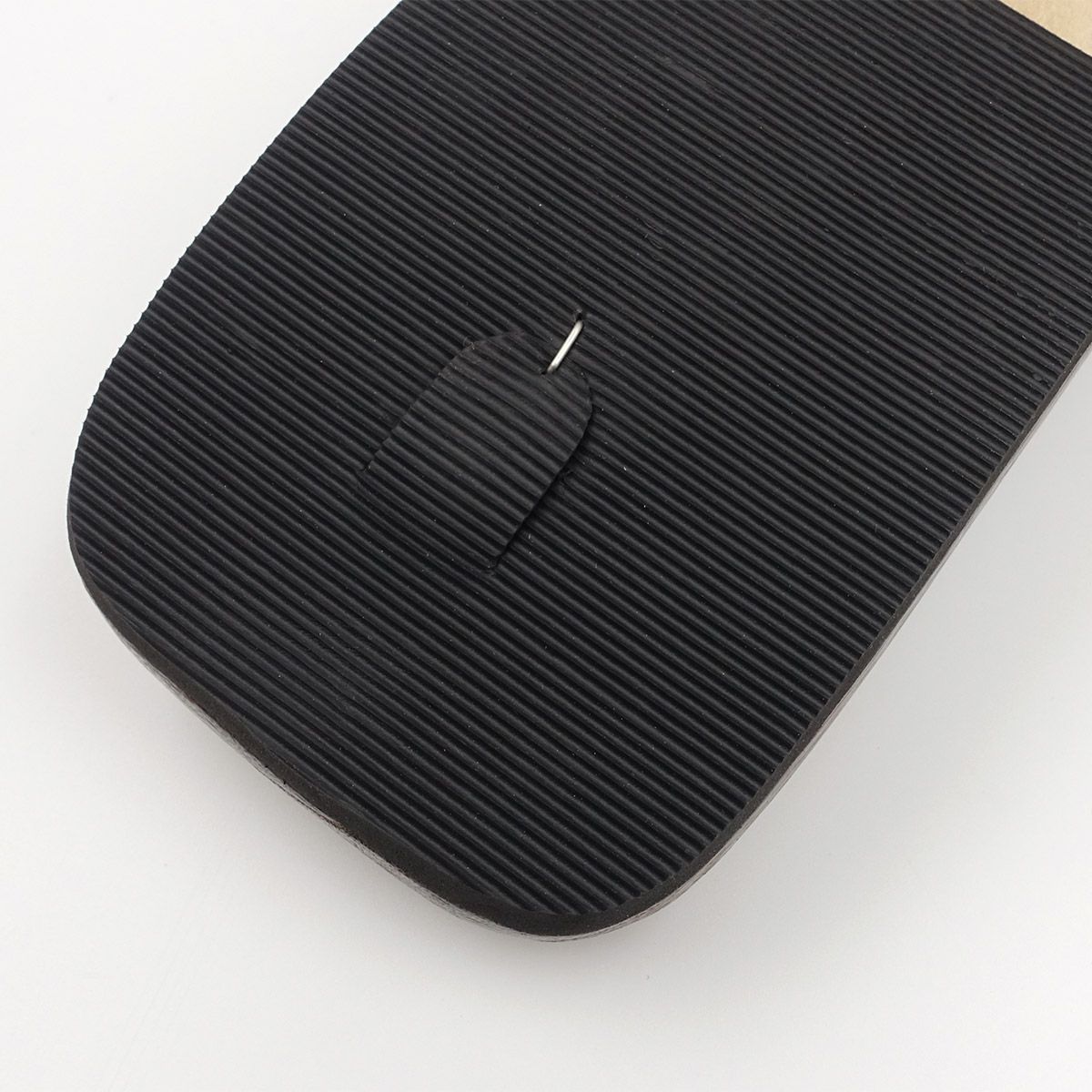 桐下駄 男物 浮世絵