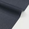 正絹袴 米沢織物 夏袴 絽 仕立てオーダー 濃紺