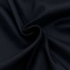 国内仕立て オーダー着物(もしくは羽織) 正絹 米沢織 お召し 優雅 黒紺