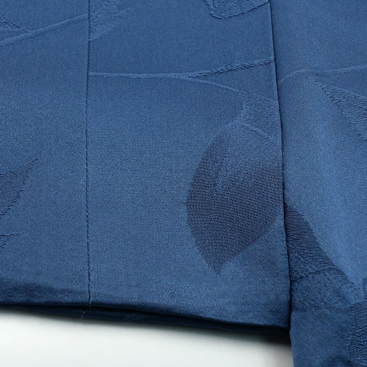 男羽織 正絹 袷 紋意匠