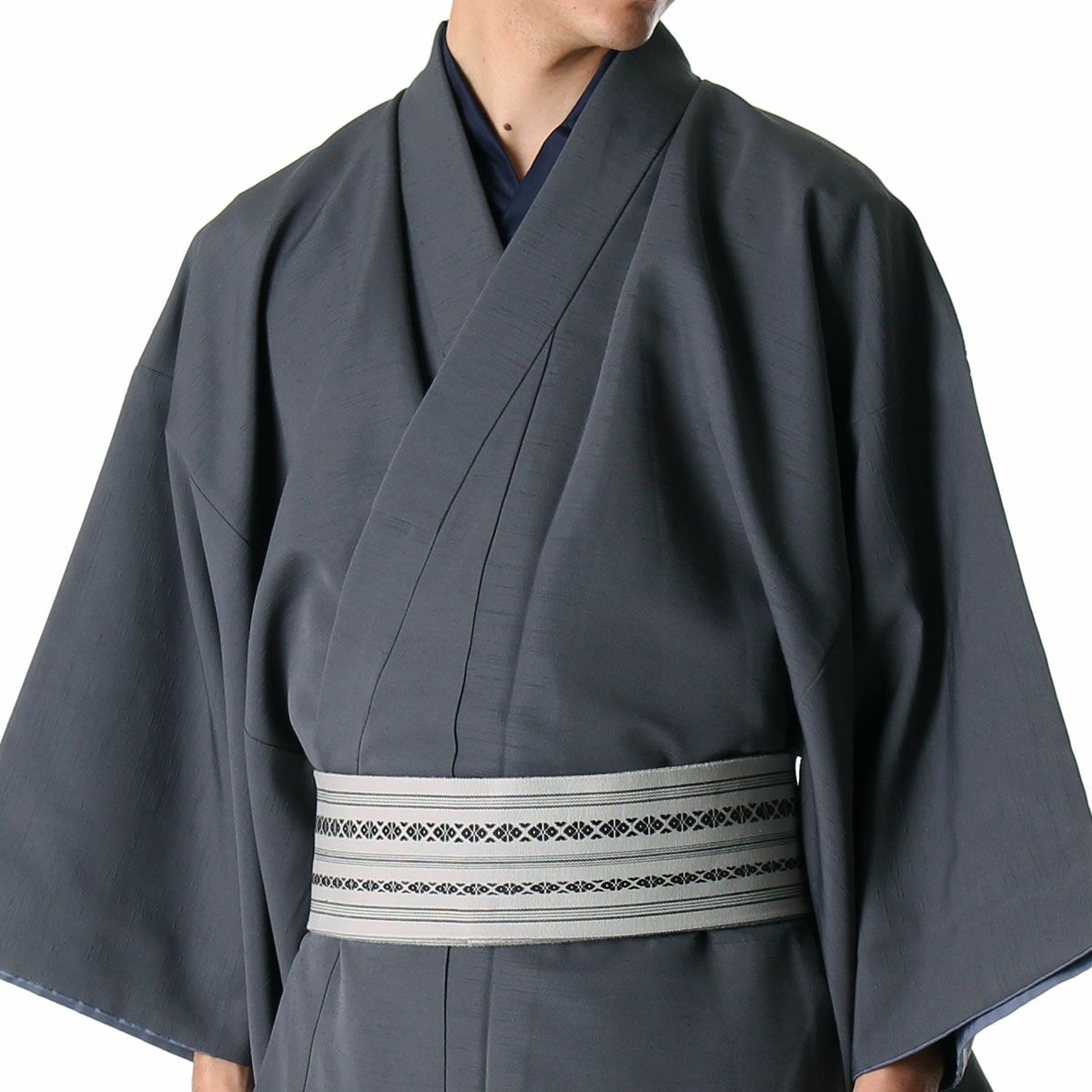着流しの着物の選び方｜男着物の加藤商店【公式】