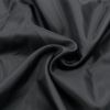 コート メンズ 角袖 和装コート ヘリンボーン 黒 Mサイズ 日本製
