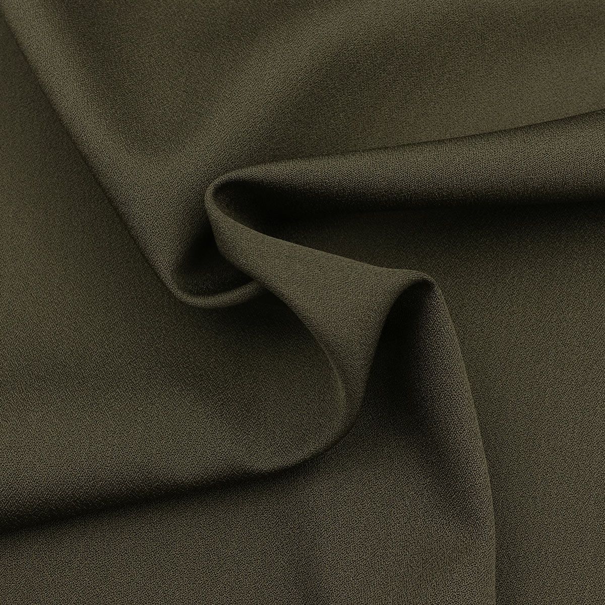 国内仕立て オーダー着物(もしくは羽織) 正絹 沙羅織 お召し 源流 苔茶