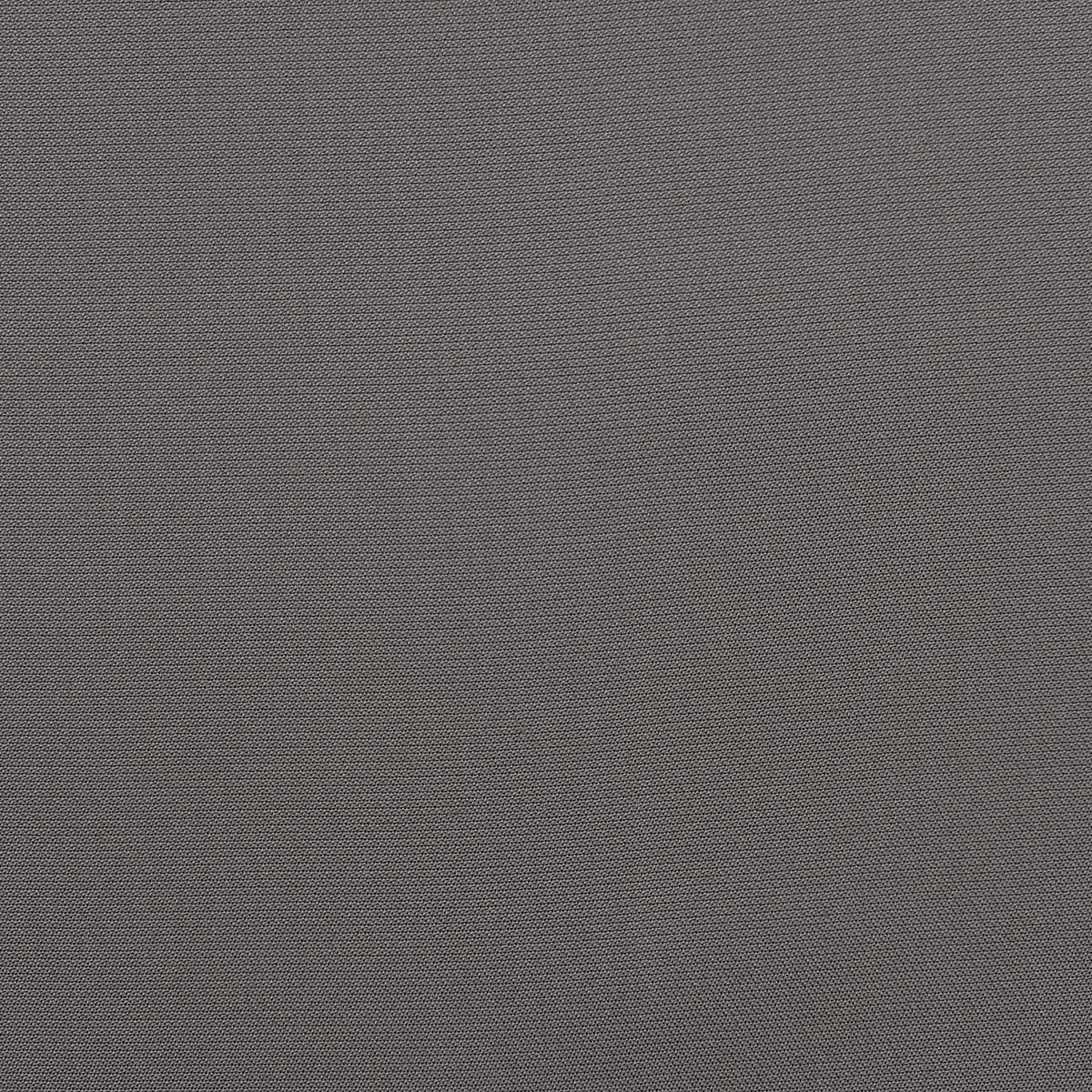 国内仕立て オーダー着物(もしくは羽織) 正絹 綾織 お召し グレー