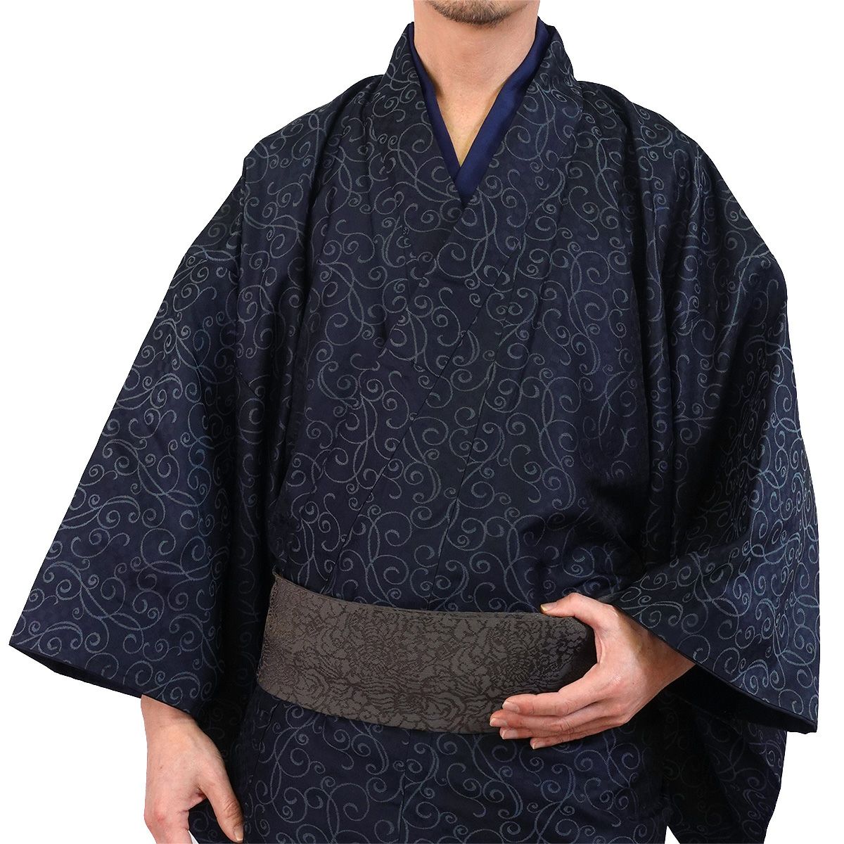 お召の着物 | 男着物の加藤商店《公式》