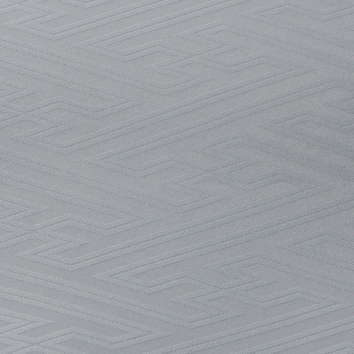 仕立てオーダー着物(もしくは羽織) ちりめん 洗える着物 小紋 テイジン 紗綾形 グレー