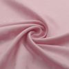 仕立てオーダー着物(もしくは羽織) ちりめん 洗える着物 小紋 テイジン 水玉 ピンク