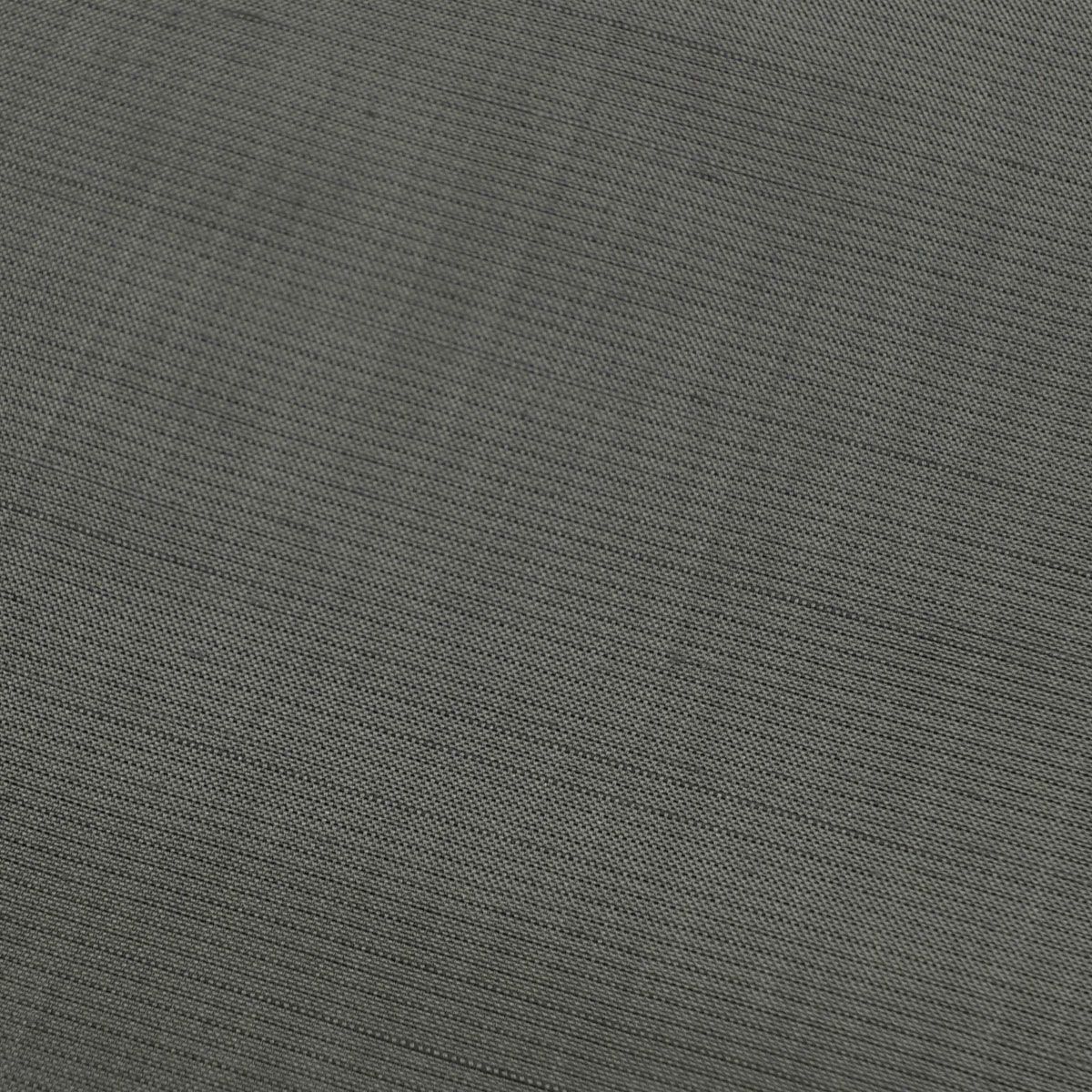 国内仕立て オーダー着物(もしくは羽織) 正絹 米沢織 紬 グレー