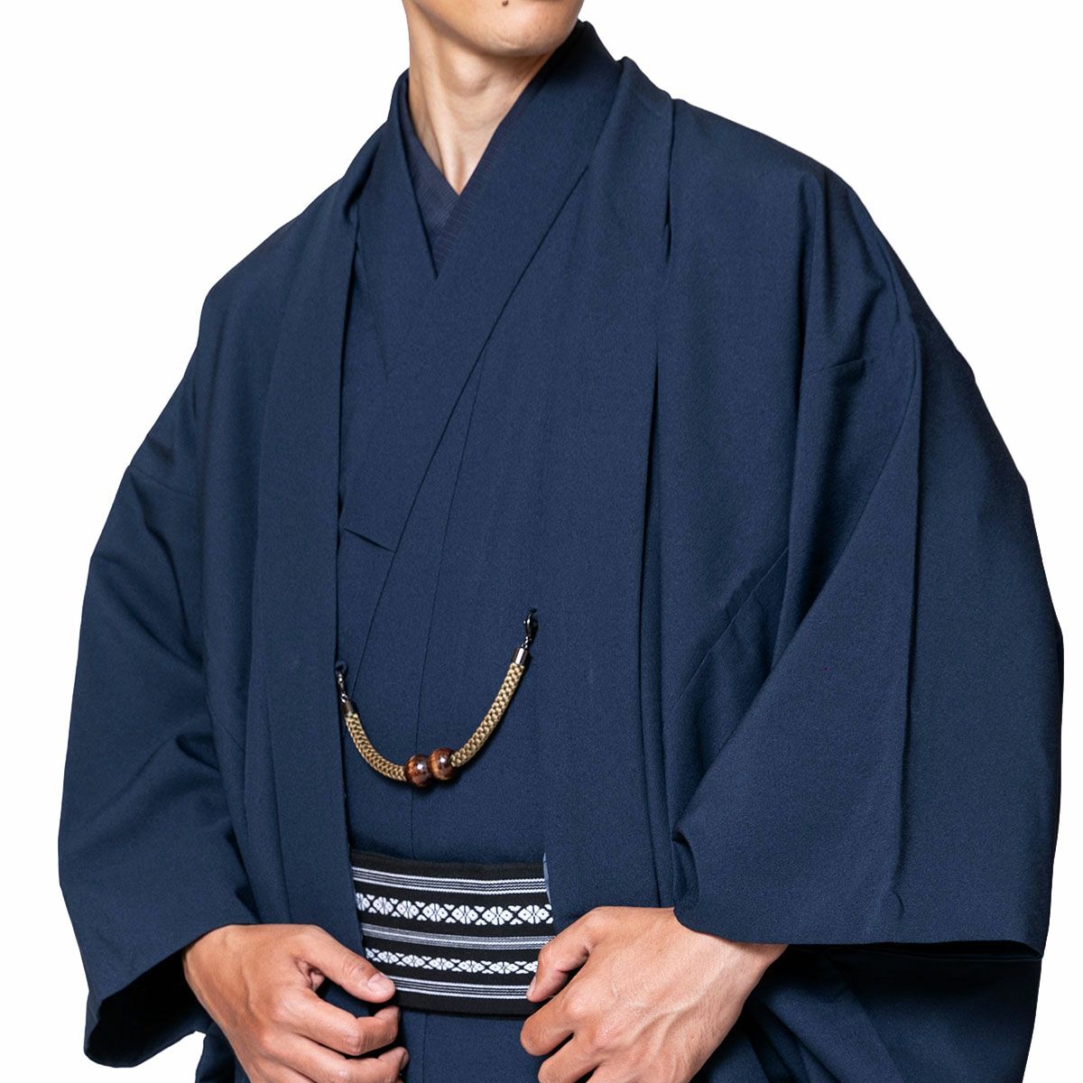 羽織の選び方 | 男着物の加藤商店【公式】