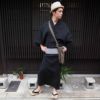 桐下駄 25cm～27.5cm位まで対応 二枚歯 継歯 日本製 白木