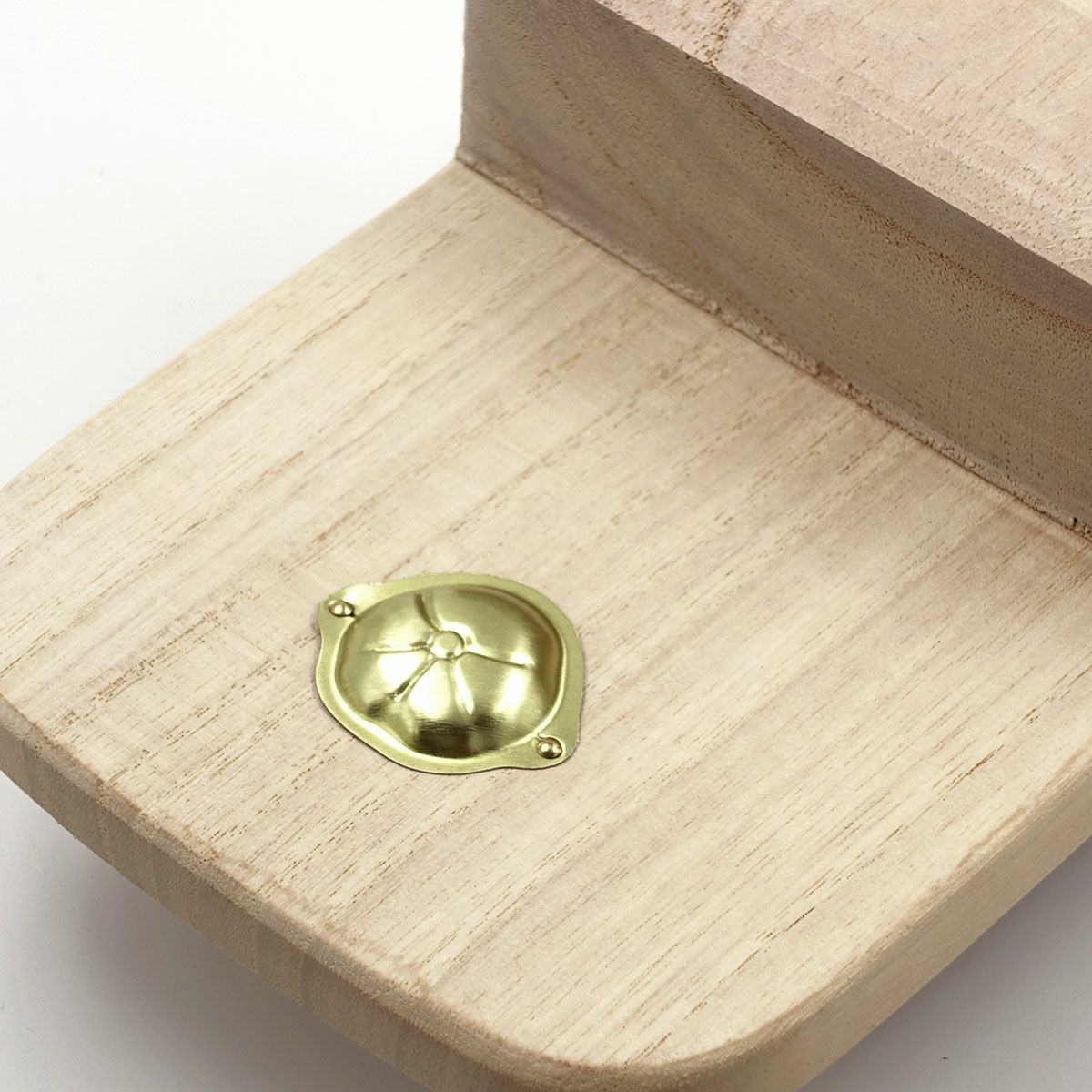 桐下駄 29cm～30cm位まで対応 二枚歯 継歯 日本製 3L 4L 白木