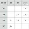 気軽に着物が着られる男着物3点セット  洗える着物 ちりめん グレー 3L（春・秋）