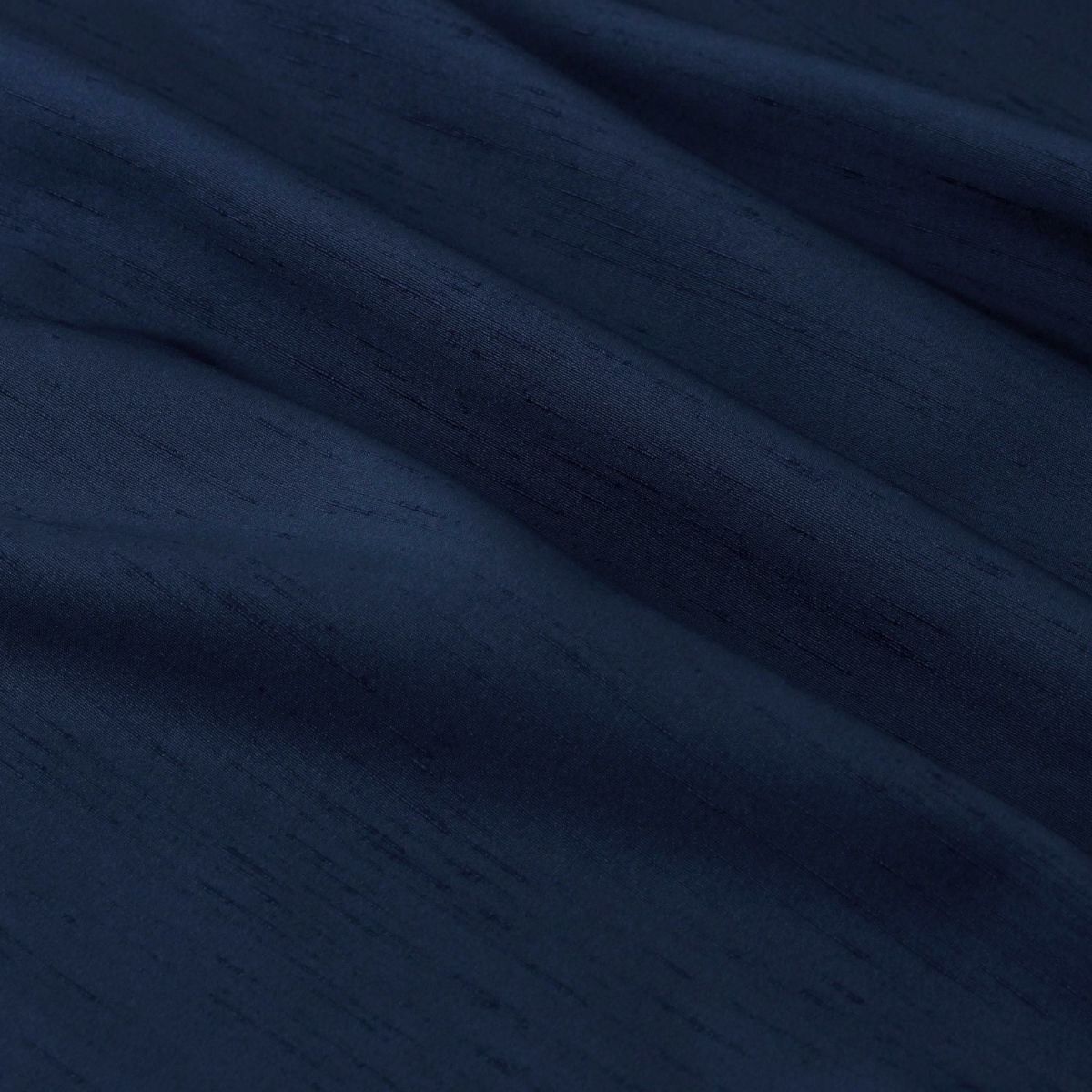  仕立てオーダー着物(もしくは羽織) 洗える着物 紬 紺