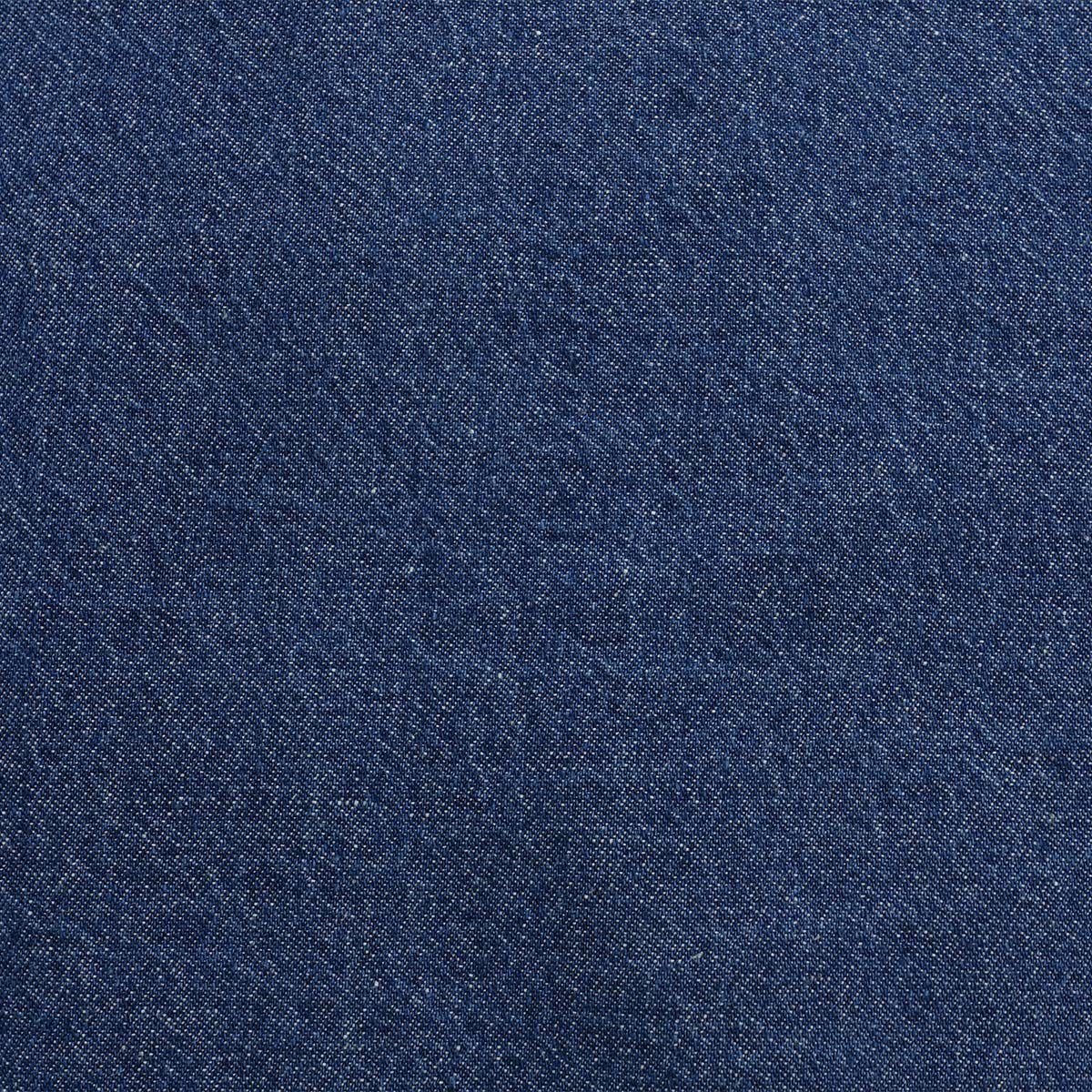 デニム着物 ダメージ メンズ 単衣 青