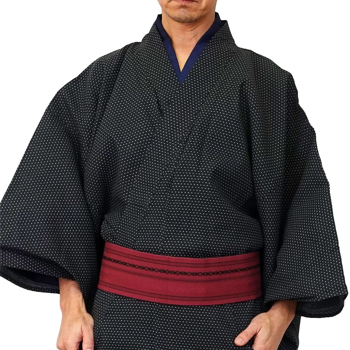 単衣の着物 | 男着物の加藤商店《公式》
