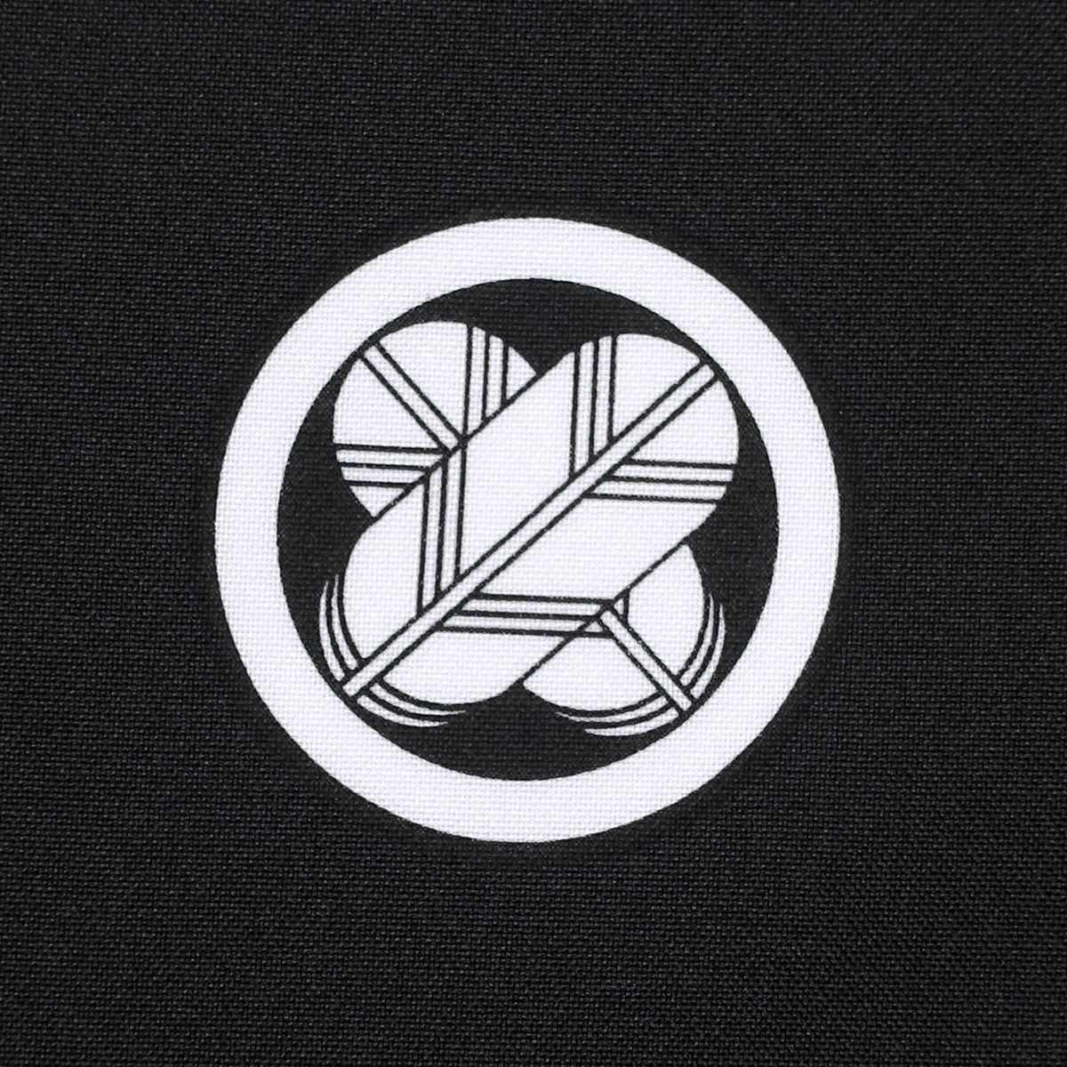 黒紋付 洗える 着物(もしくは羽織) 仕立てオーダー