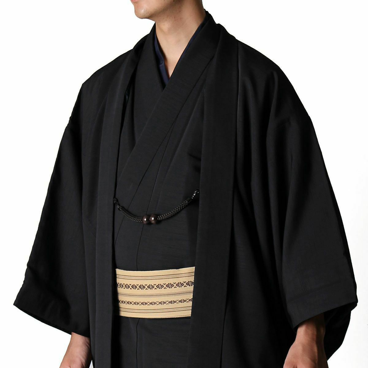 羽織の選び方 | 男着物の加藤商店【公式】