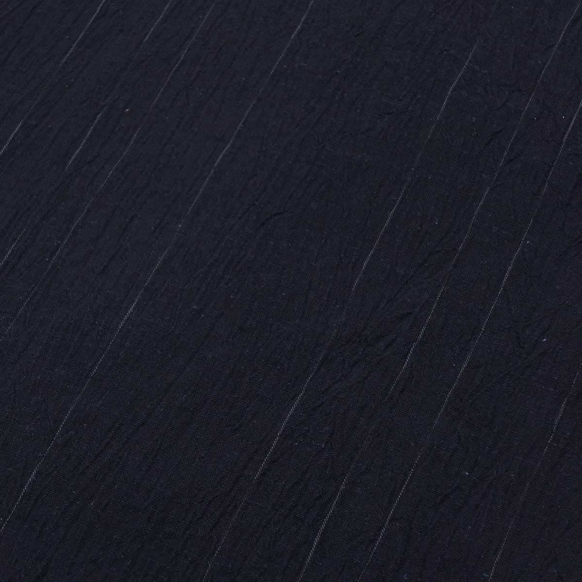 メンズ浴衣 近江ちぢみ綿麻