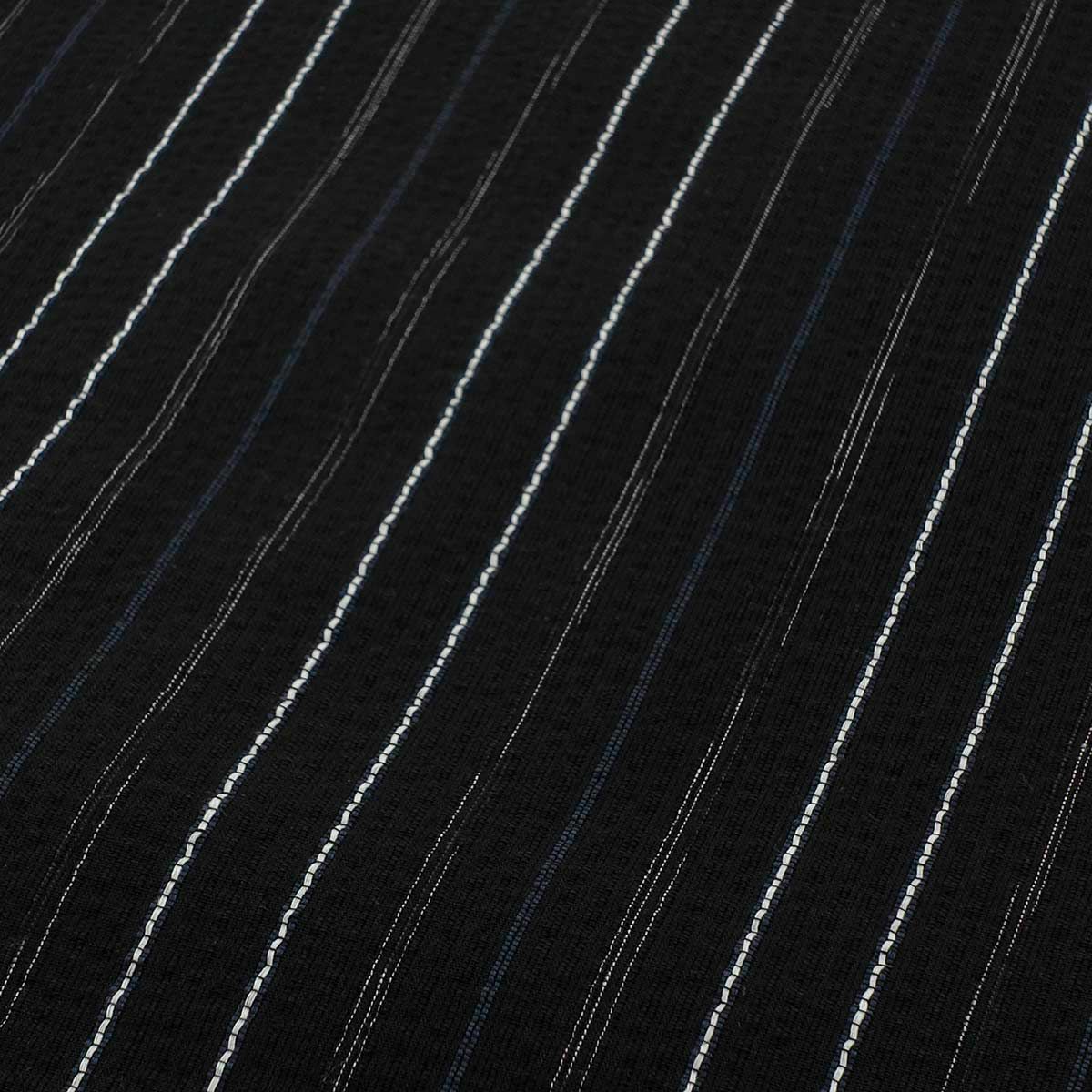 メンズ浴衣 しじら 綿麻 セット