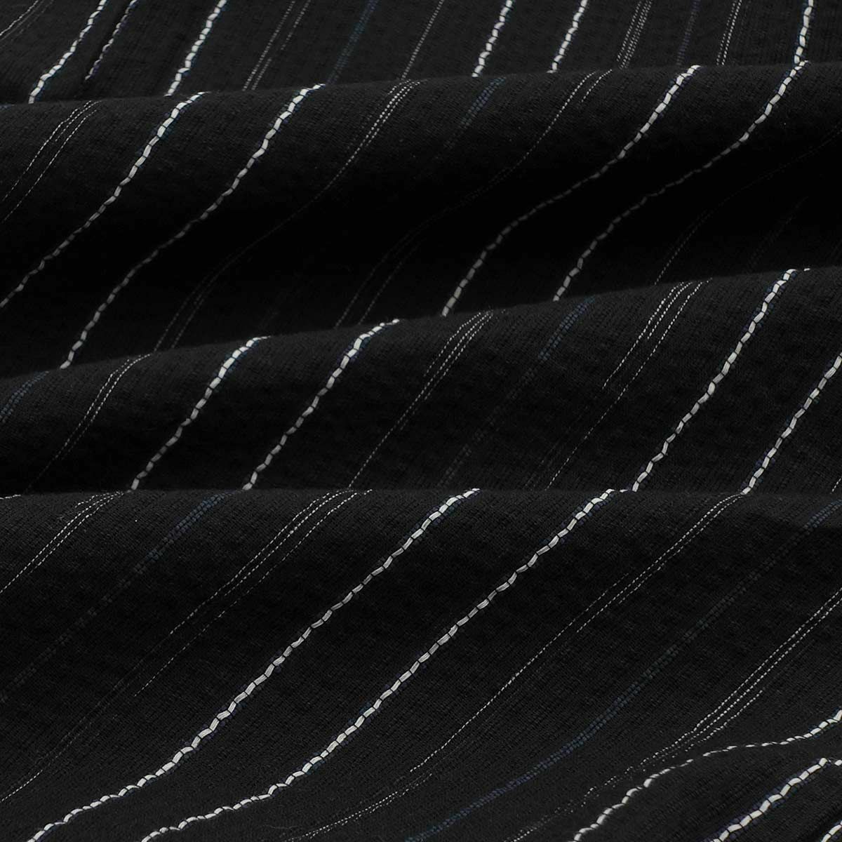 英語ガイドブック付き メンズ浴衣 しじら 綿麻 浴衣セット