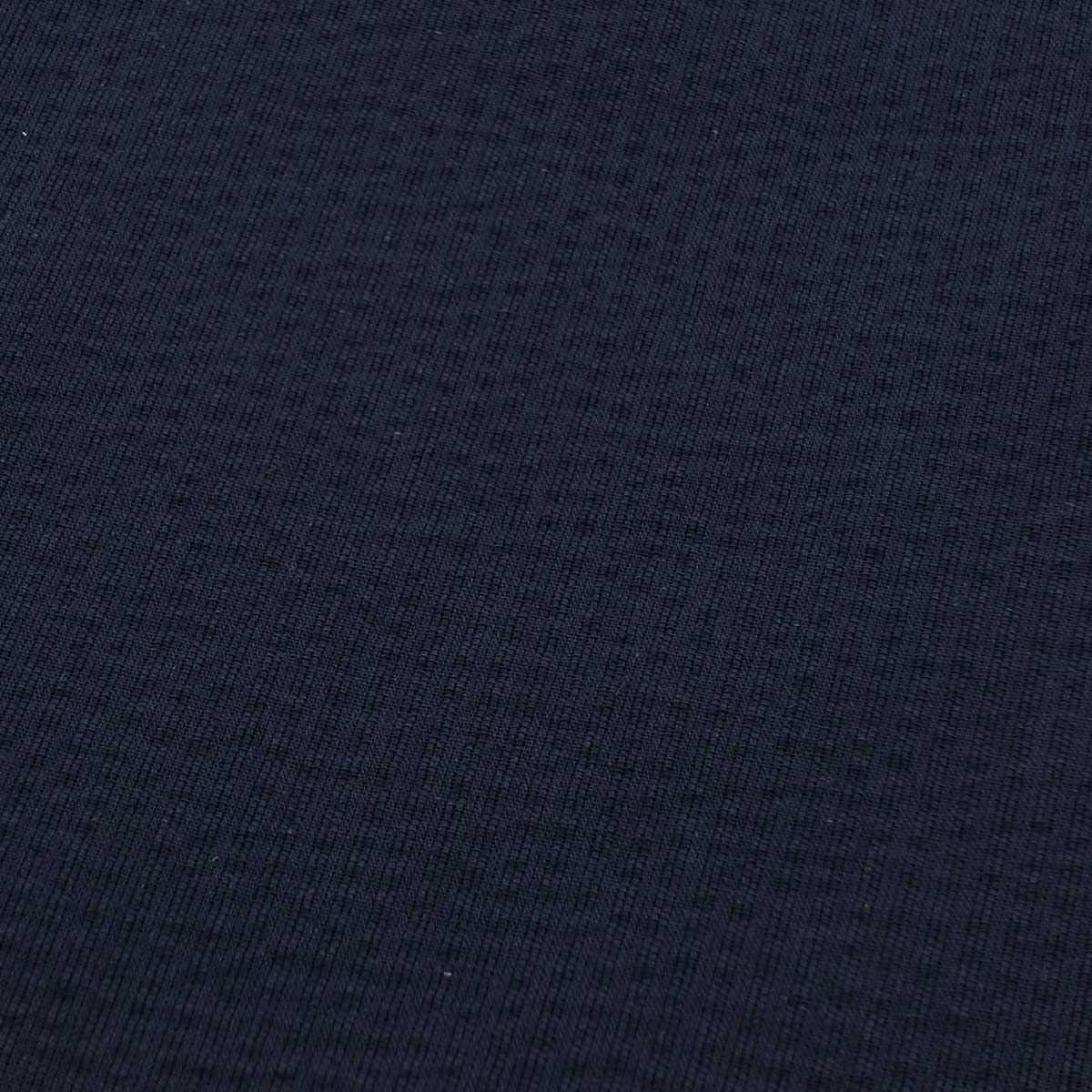 英語ガイドブック付き メンズ浴衣 しじら 綿麻 作り帯セット