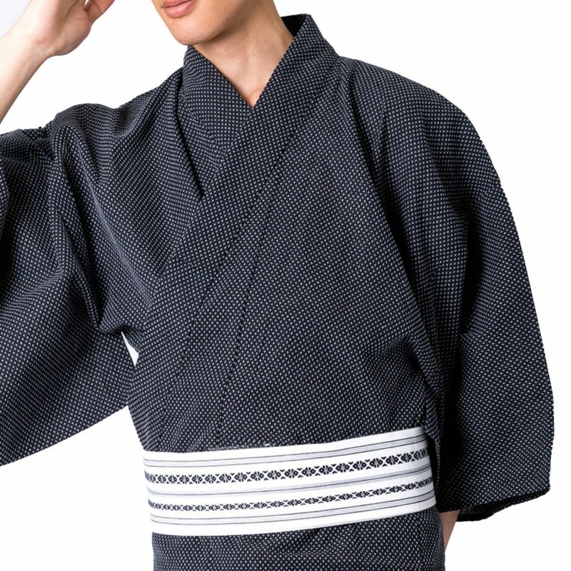 メンズ浴衣 セット 浜松