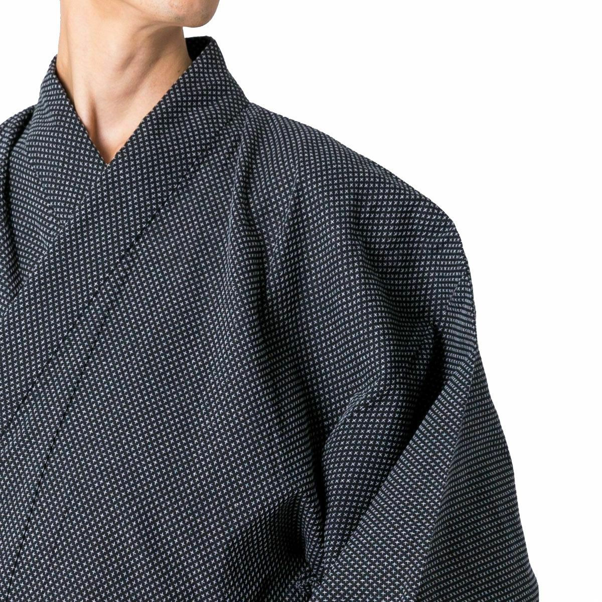 メンズ浴衣 セット 浜松