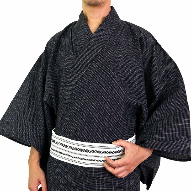 メンズ浴衣 セット 浜松