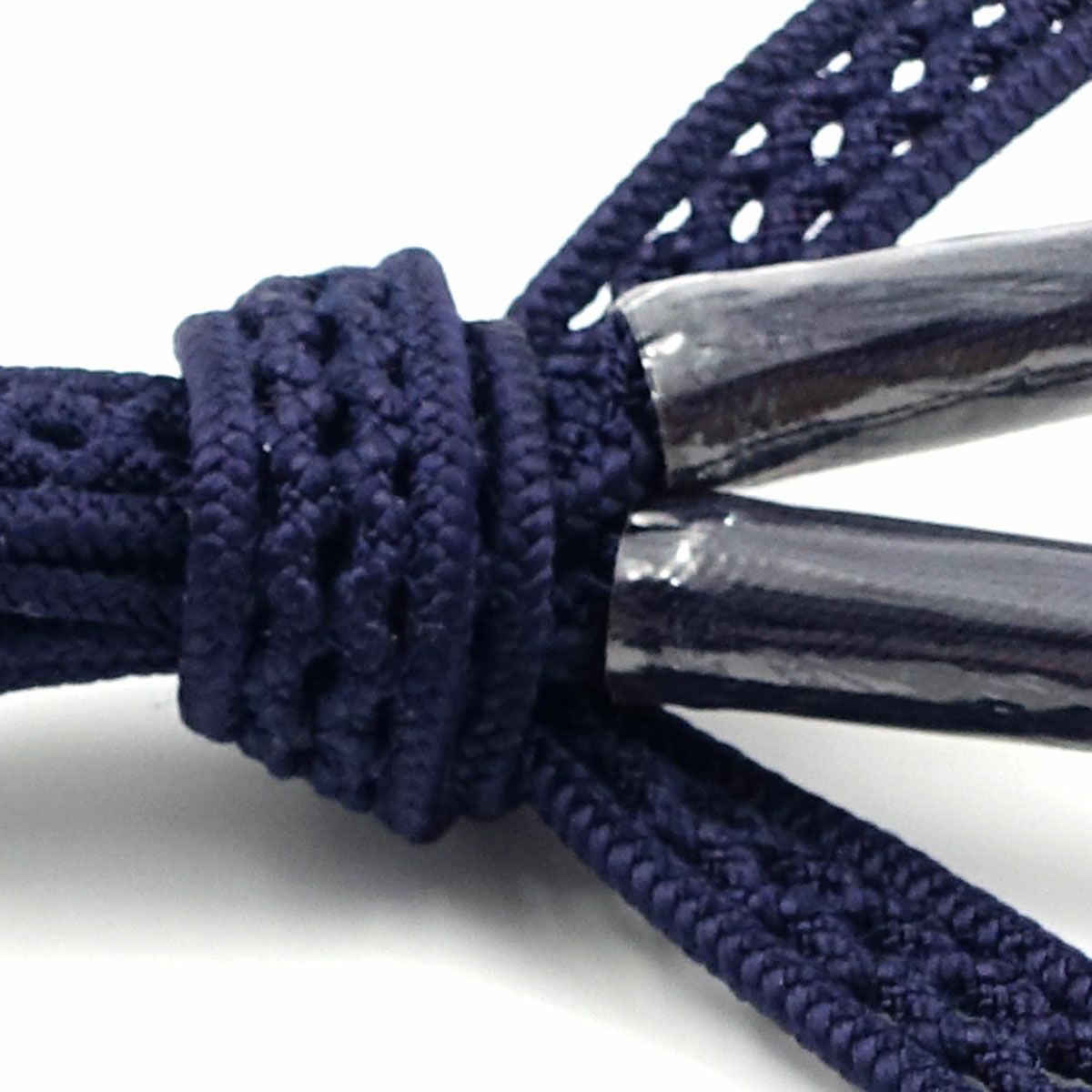 羽織紐 正絹 夏物 平打ち